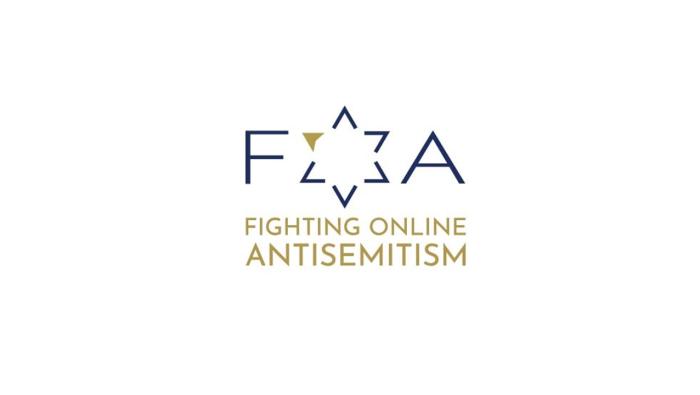 התנועה למאבק באנטישמיות 